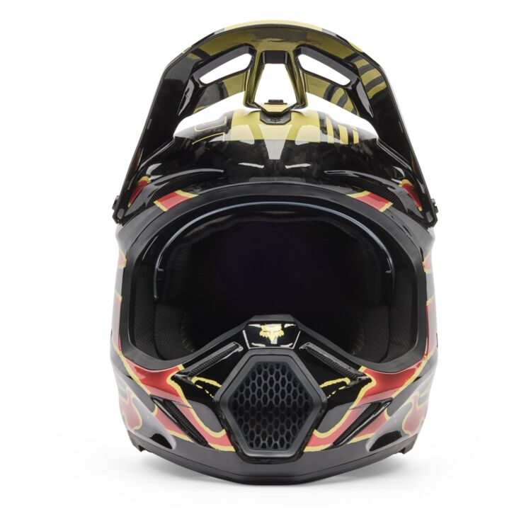 Fox Racing V3 RS Inning Helmet