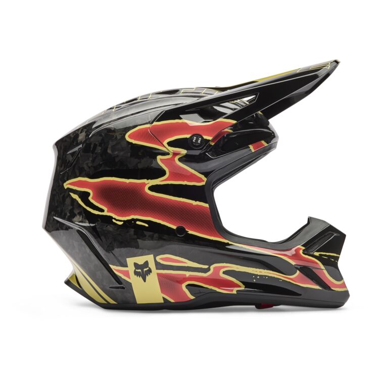 Fox Racing V3 RS Inning Helmet