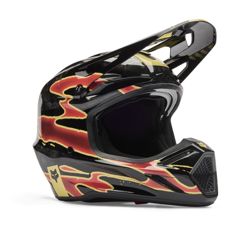 Fox Racing V3 RS Inning Helmet