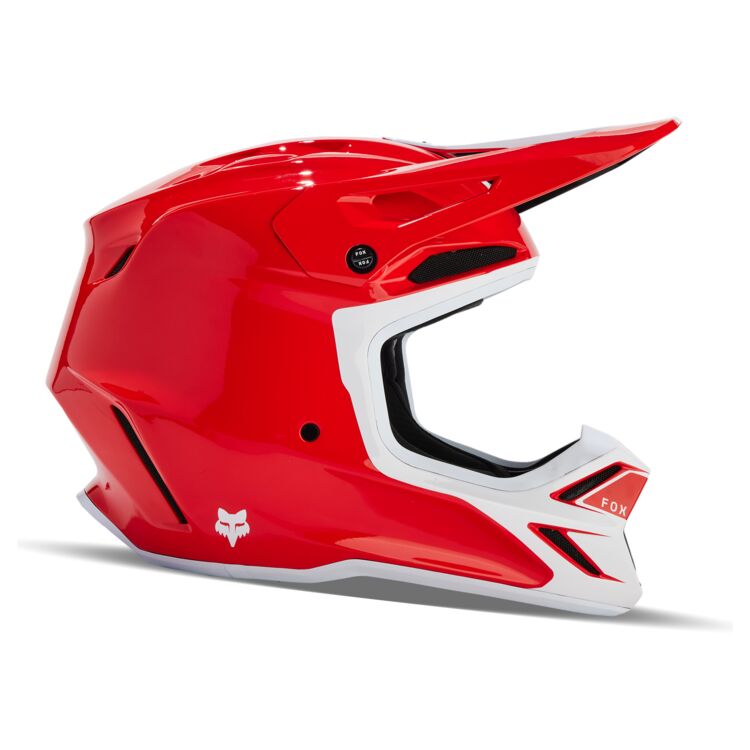 Fox Racing V3 RS Optical Helmet