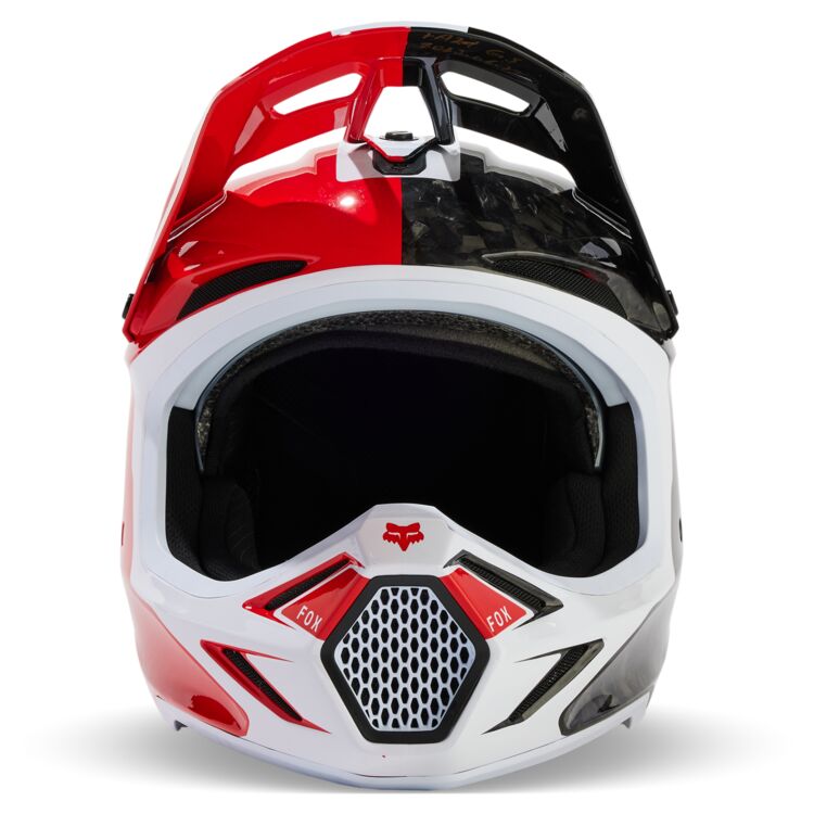 Fox Racing V3 RS Optical Helmet