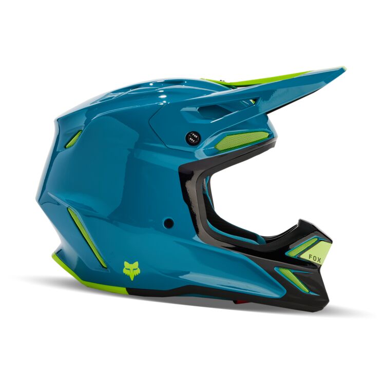 Fox Racing V3 RS Optical Helmet
