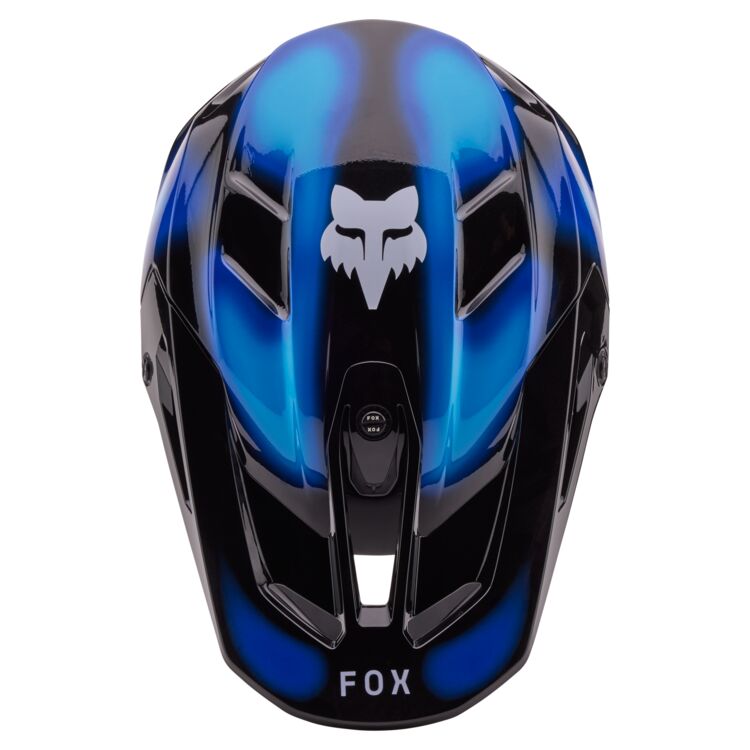 Fox Racing V3 Volatile Helmet