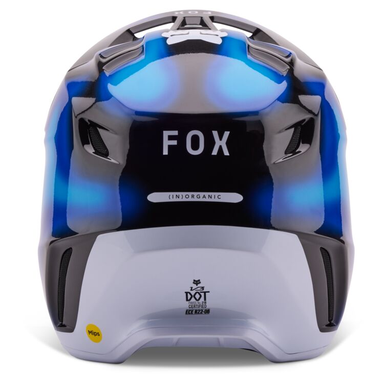 Fox Racing V3 Volatile Helmet