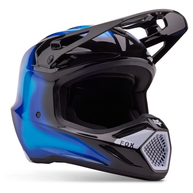 Fox Racing V3 Volatile Helmet