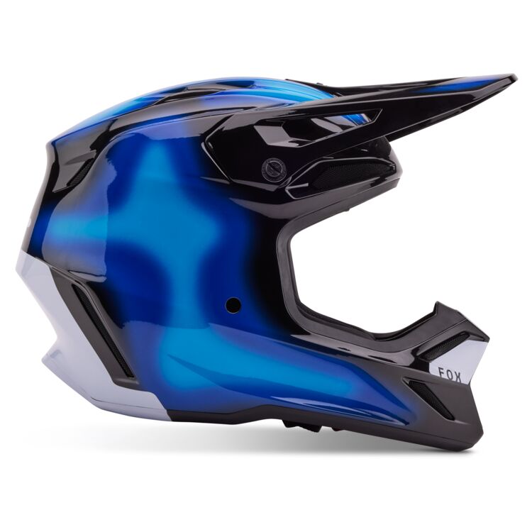 Fox Racing V3 Volatile Helmet