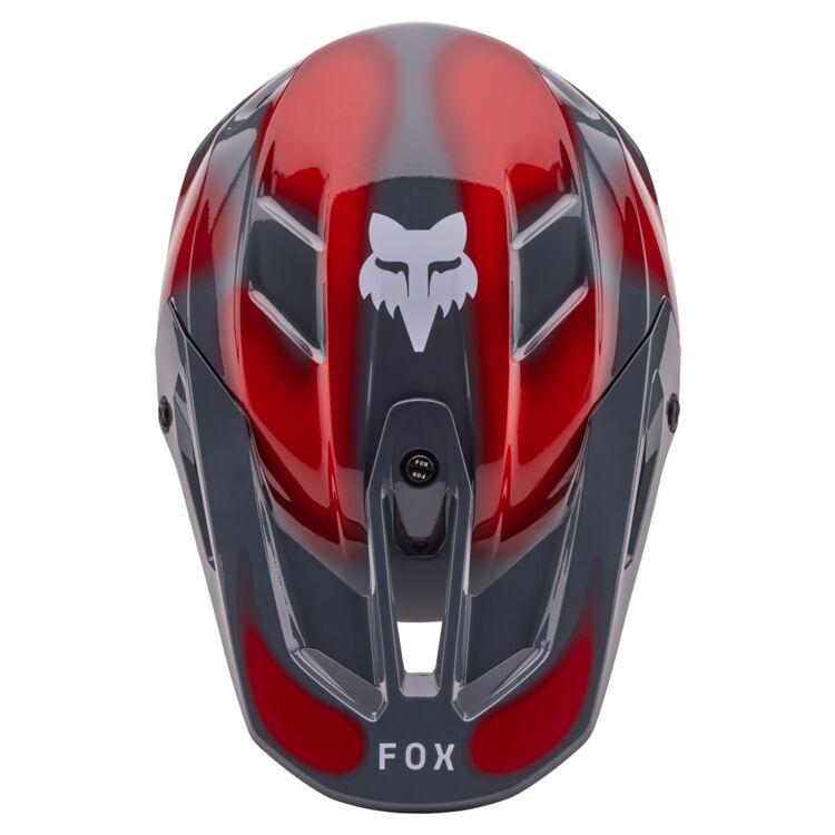 Fox Racing V3 Volatile Helmet