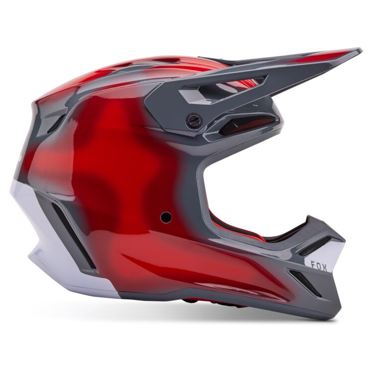 Fox Racing V3 Volatile Helmet