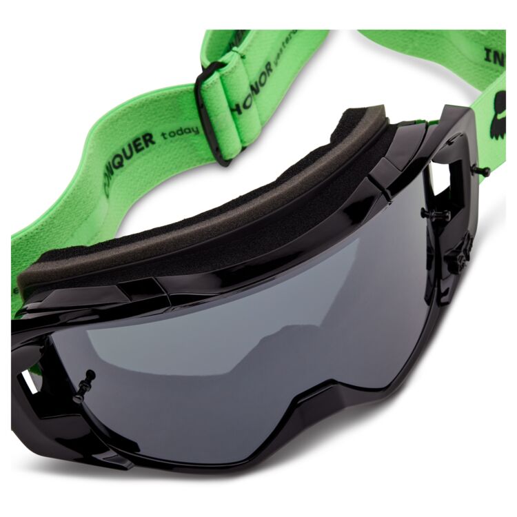 Fox Racing Vue A1 50th LE Goggles