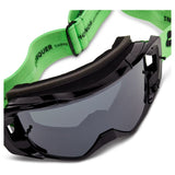 Fox Racing Vue A1 50th LE Goggles