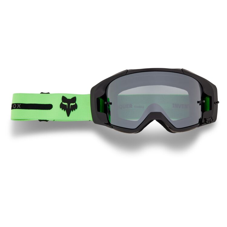 Fox Racing Vue A1 50th LE Goggles