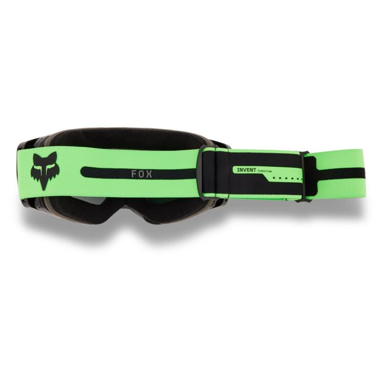 Fox Racing Vue A1 50th LE Goggles