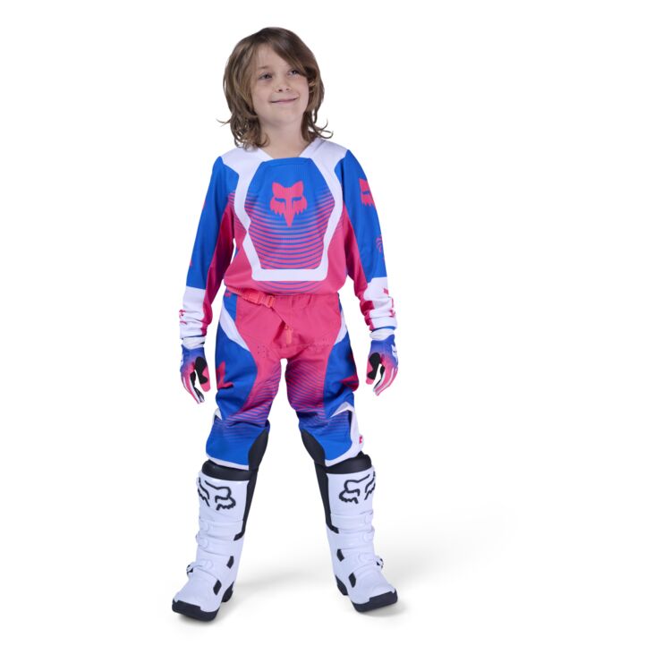 Fox Racing Youth 180 Collect Jersey