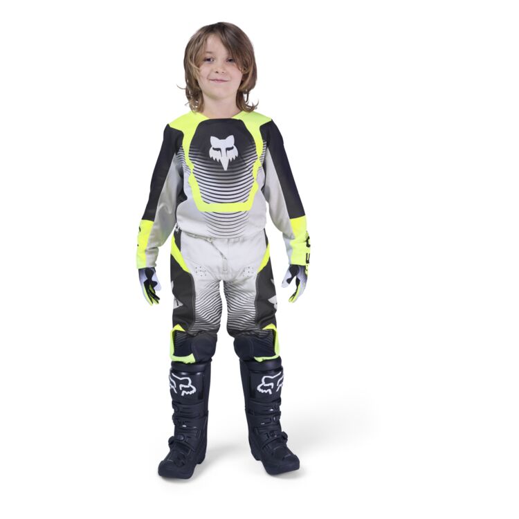 Fox Racing Youth 180 Collect Jersey
