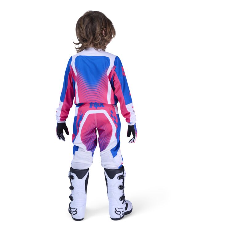 Fox Racing Youth 180 Collect Jersey