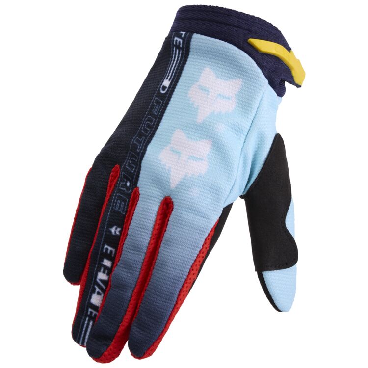 Fox Racing Youth 180 Elevated Gloves