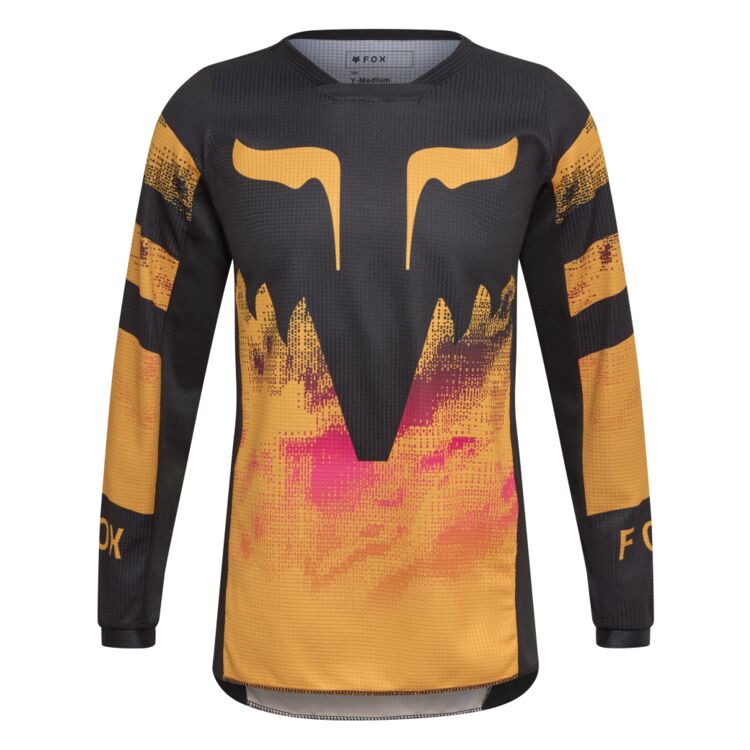 Fox Racing Youth 180 Kairos Jersey