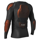 Fox Racing Youth Baseframe Pro D3O Jacket