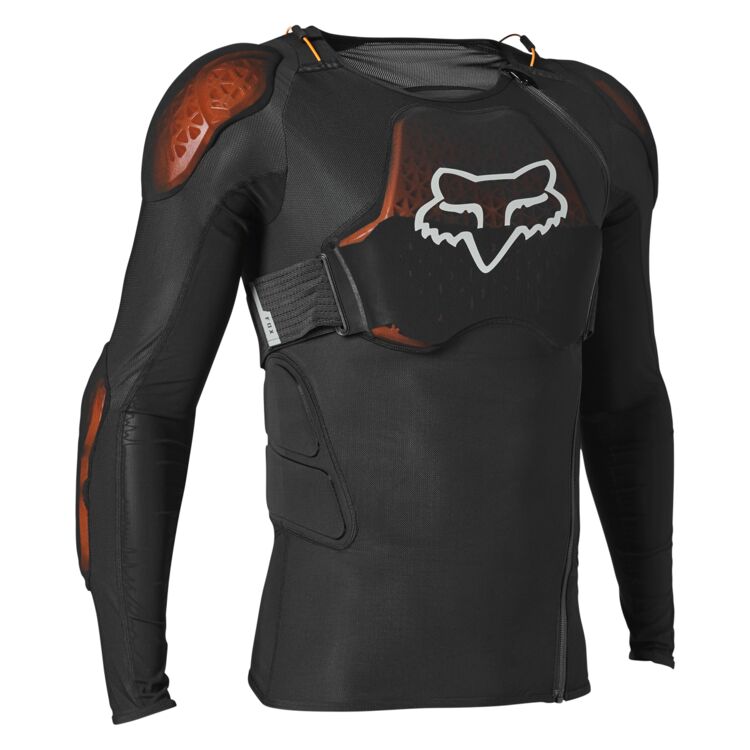 Fox Racing Youth Baseframe Pro D3O Jacket