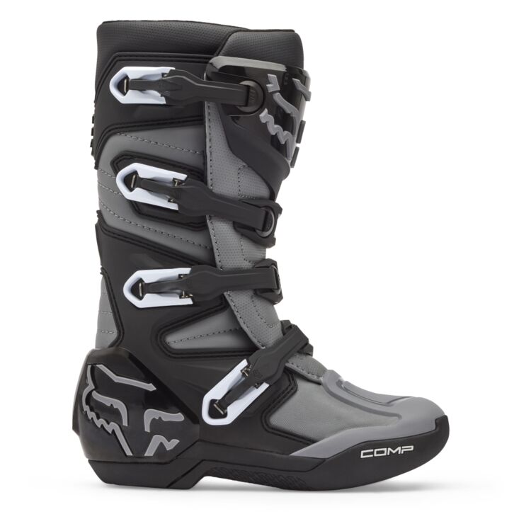Fox Racing Youth Comp Core Boots