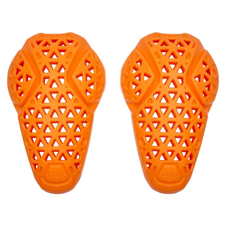 Fox Racing Youth D3O LP1 Knee Armor