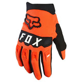 Fox Racing Youth Dirtpaw Gloves (Youth SM and Youth LG)