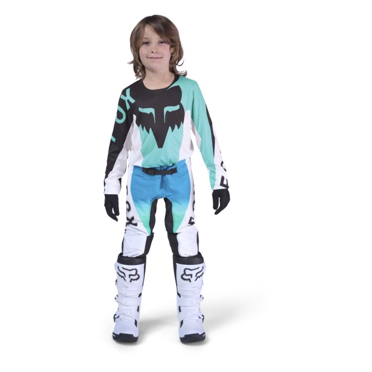 Fox Racing Youth Flexair Spire Pants