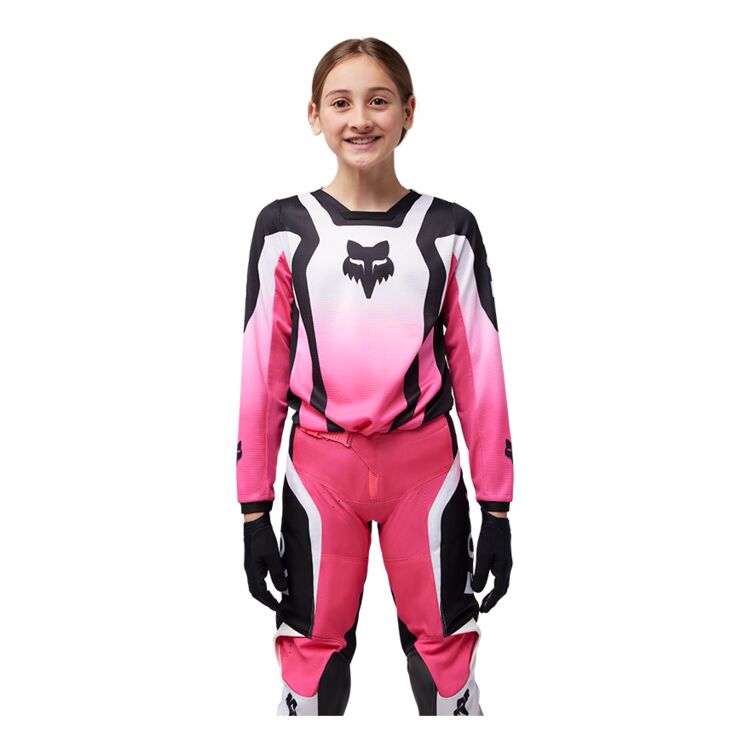Fox Racing Youth Girls 180 Lean Pants