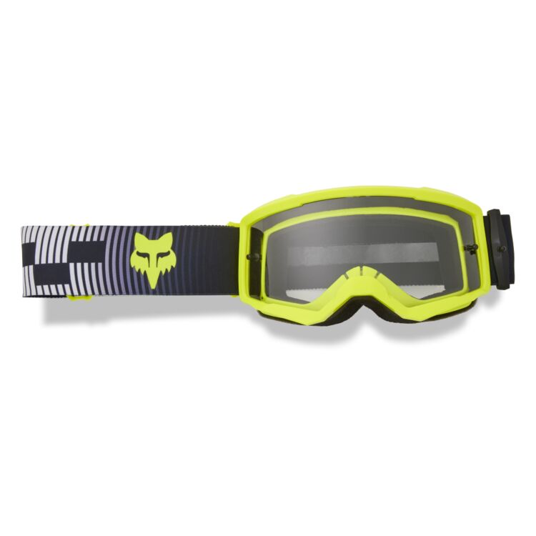 Fox Racing Youth Main Collect Goggles