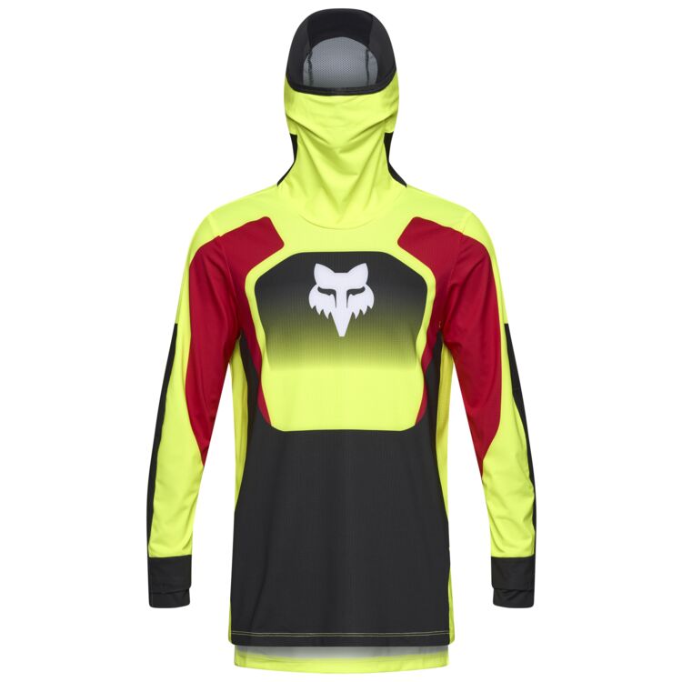 Fox Racing Youth Ranger Drive Jersey