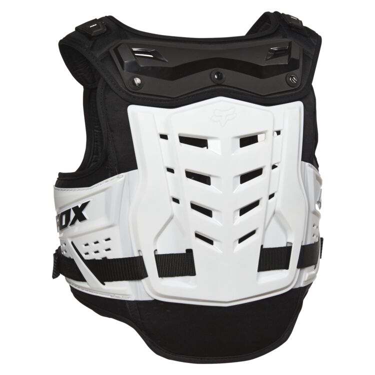 Fox Racing Youth Raptor Proframe Chest Protector