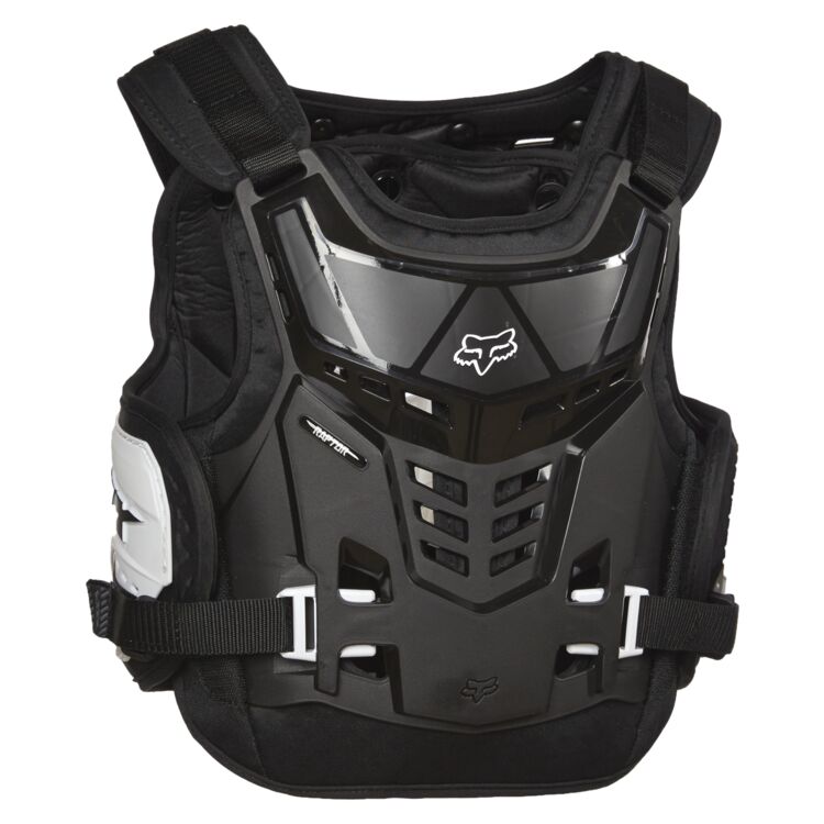 Fox Racing Youth Raptor Proframe Chest Protector