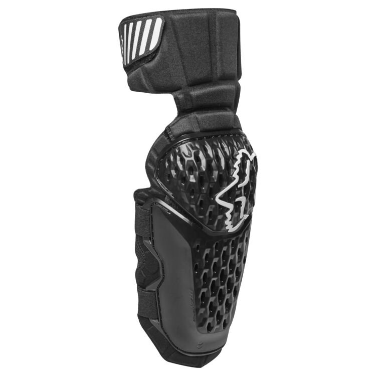 Fox Racing Youth Titan Race CE Elbow Guards