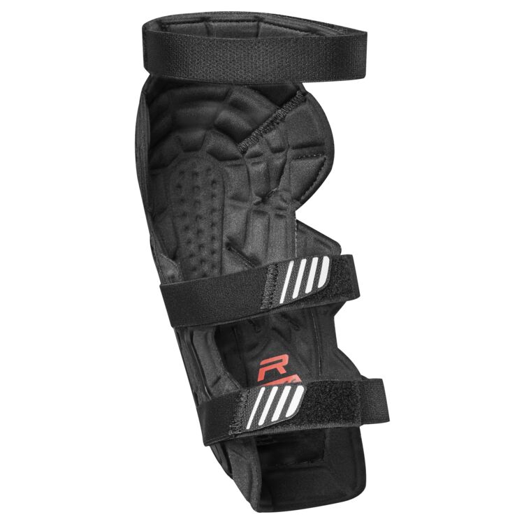 Fox Racing Youth Titan Race CE Knee Guards