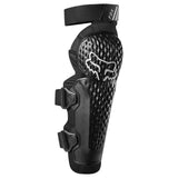 Fox Racing Youth Titan Race CE Knee Guards
