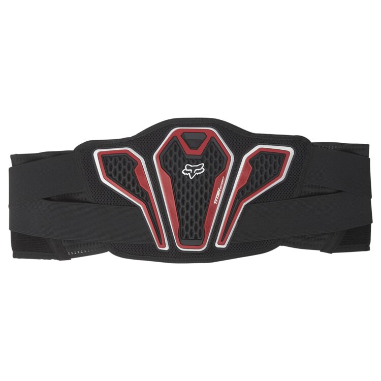Fox Racing Youth Titan Sport Belt