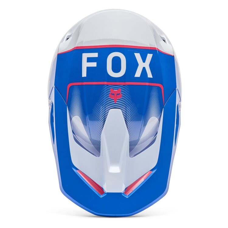 Fox Racing Youth V1 Collect Helmet