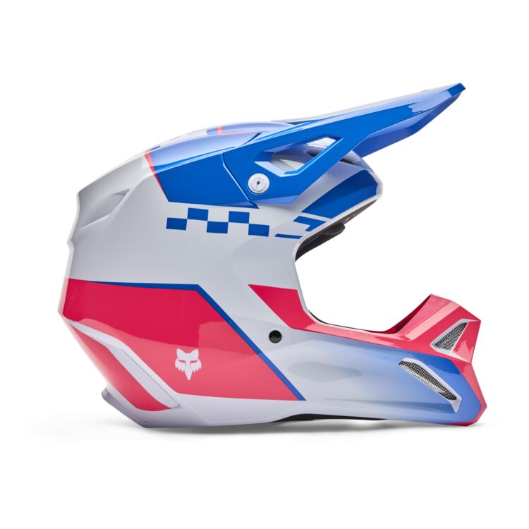 Fox Racing Youth V1 Collect Helmet