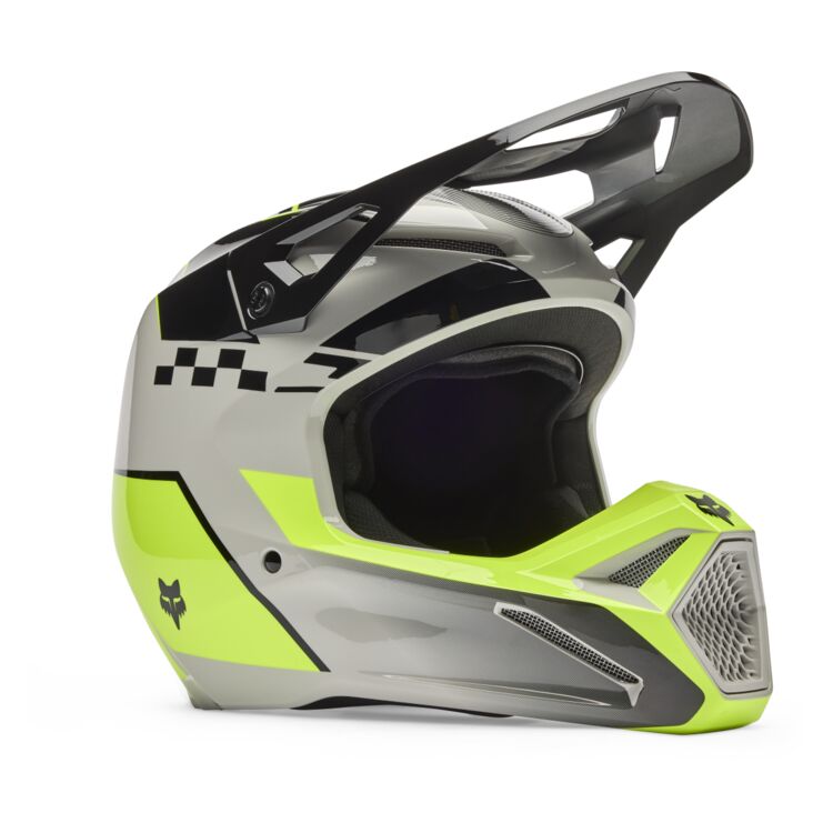 Fox Racing Youth V1 Collect Helmet