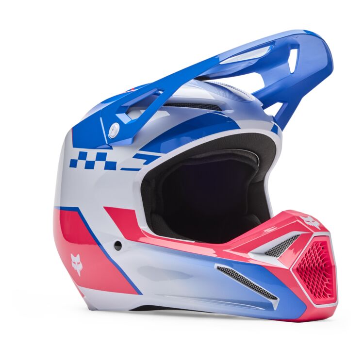 Fox Racing Youth V1 Collect Helmet