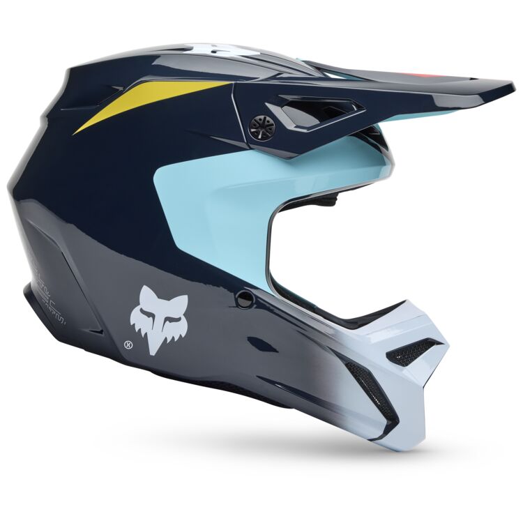 Fox Racing Youth V1 Elevated Helmet