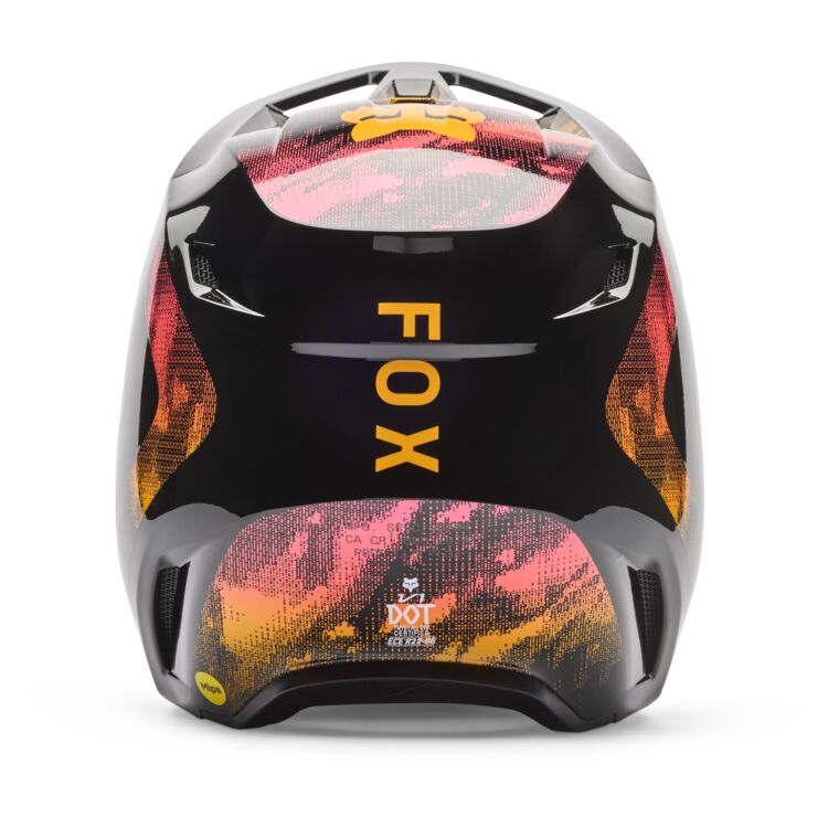 Fox Racing Youth V1 Kairos Helmet