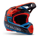 Fox Racing Youth V1 Race Spec Helmet