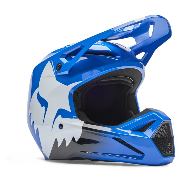 Fox Racing Youth V1 Shield Helmet