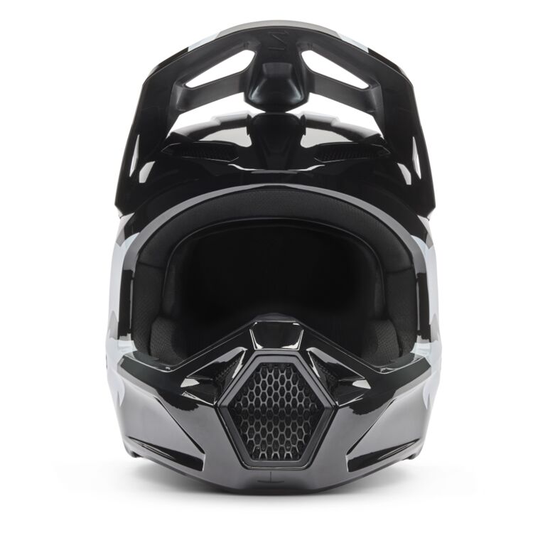 Fox Racing Youth V1 Shield Helmet