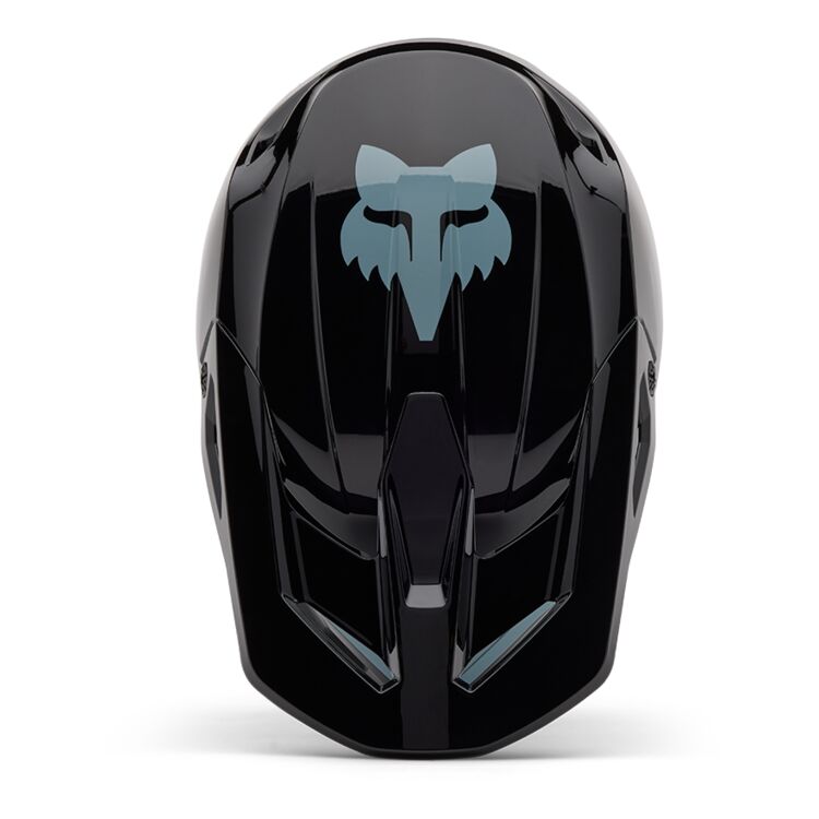 Fox Racing Youth V1 Taunt Helmet