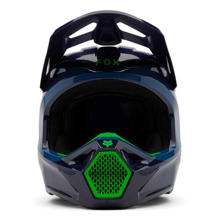 Fox Racing Youth V1 Taunt Helmet