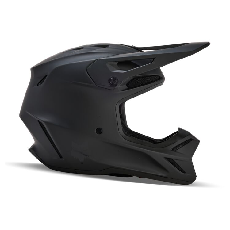 Fox Racing Youth V3 Solid Helmet
