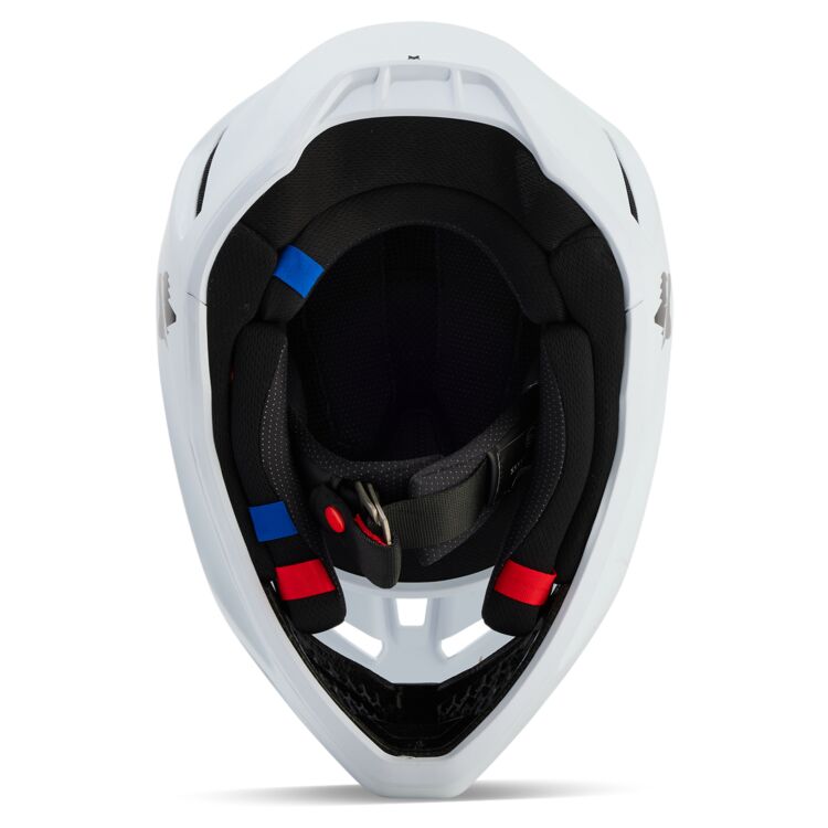 Fox Racing Youth V3 Solid Helmet