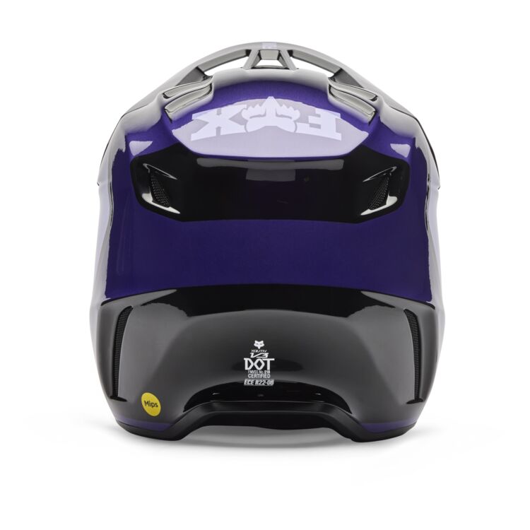 Fox Racing Youth V3 Spire Helmet